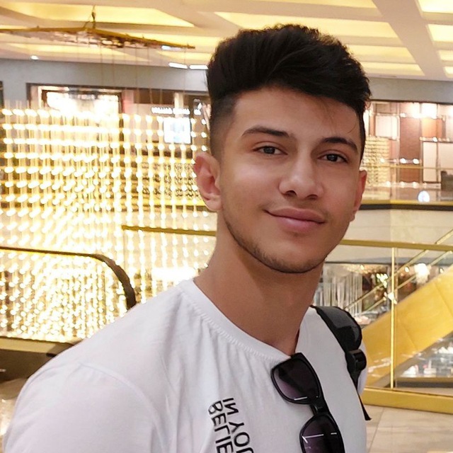 امیرعباس چوبدار