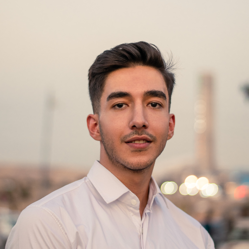 علی مهرعلیان