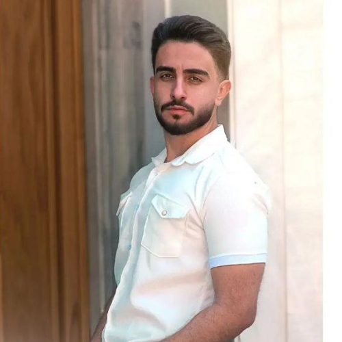 امیررضا آقابزرگی