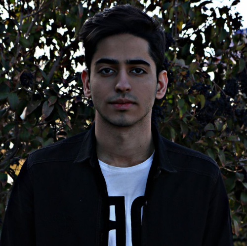 حسین صادقی