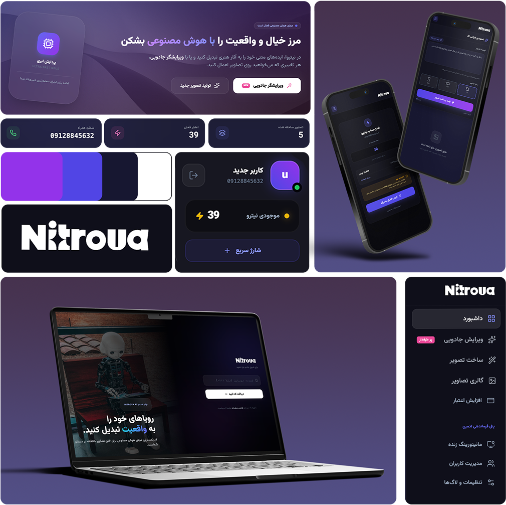 Nitrova